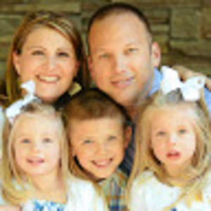 Meet your Posher, Jaye t.